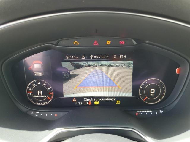 2020 AUDI TT TRUAEAFV5L1002913