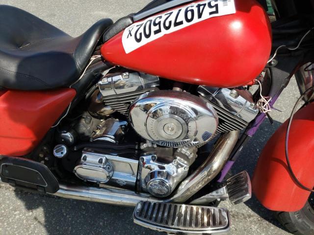 2003 HARLEY-DAVIDSON FLHTCUI AN 1HD1FCW463Y632505