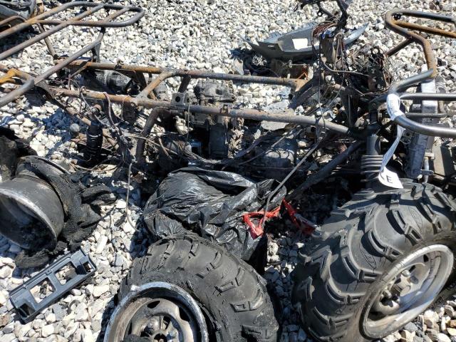 2005 HONDA TRX500 FA 1HFTE260454411277
