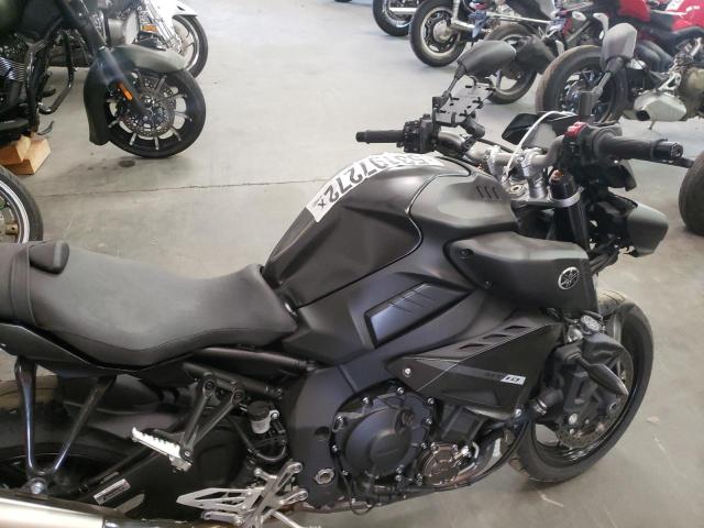 2020 YAMAHA MTN1000 JYARN48E5LA003003
