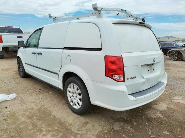 2015 RAM TRADESMAN 2C4JRGAG0FR516114