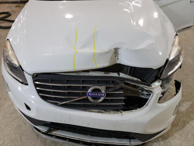 2016 VOLVO XC60 T5 YV440MDJ7G2923504