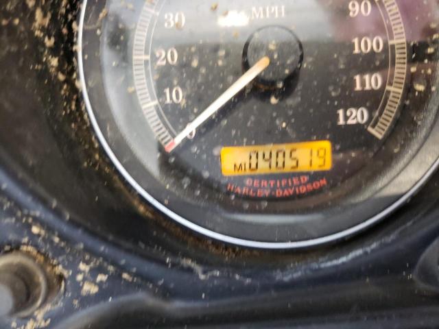 2005 HARLEY-DAVIDSON FLHTCUI - 1HD1FCW175Y605225