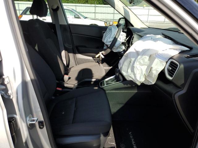 2022 HYUNDAI VENUE SE - KMHRB8A30NU164031