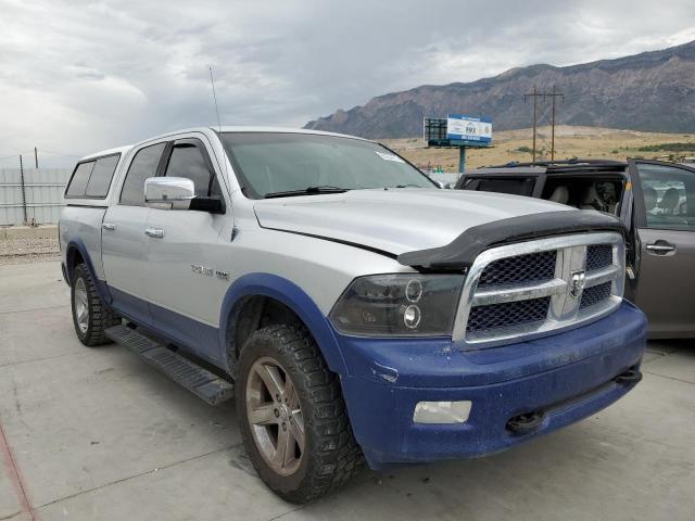 Vehiculos salvage en venta de Copart Farr West, UT: 2010 Dodge RAM 1500