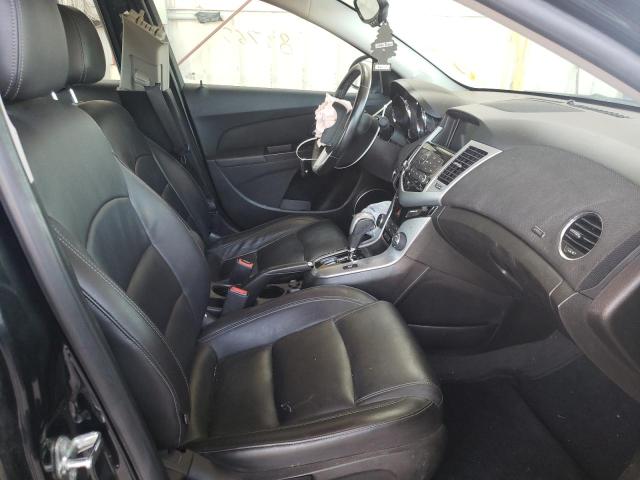 2015 CHEVROLET CRUZ 1G1PG5SB1F7194262