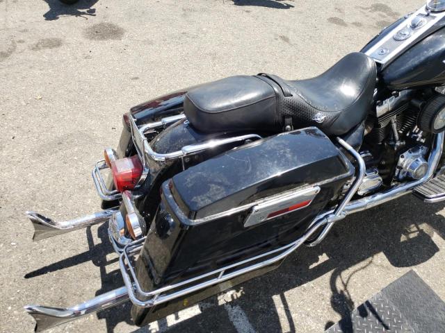 2004 HARLEY-DAVIDSON FLHRCI 1HD1FRW324Y739787