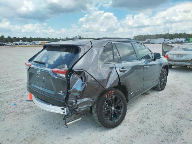 2022 TOYOTA RAV4 HYBRI JTM16RFV3ND524124