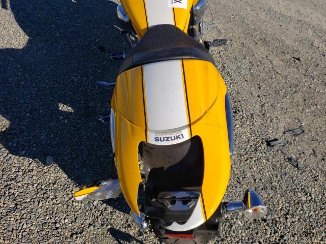 2008 SUZUKI VZR1800 JS1VY53A882105489