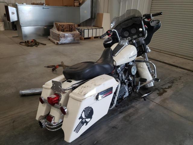 2005 HARLEY-DAVIDSON FLHTPI 1HD1FMW1X5Y618945