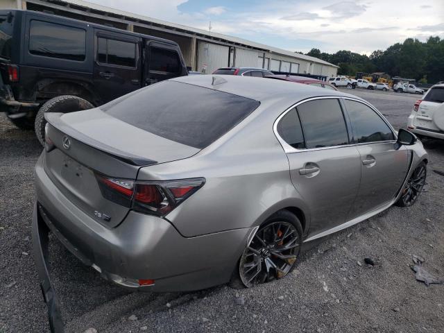2017 LEXUS GS-F JTHBP1BL6HA002308