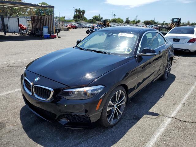 2019 BMW 230I WBA2J1C5XKVD10164