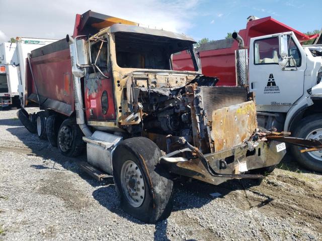 Western Star salvage cars for sale: 2018 Western Star Convention