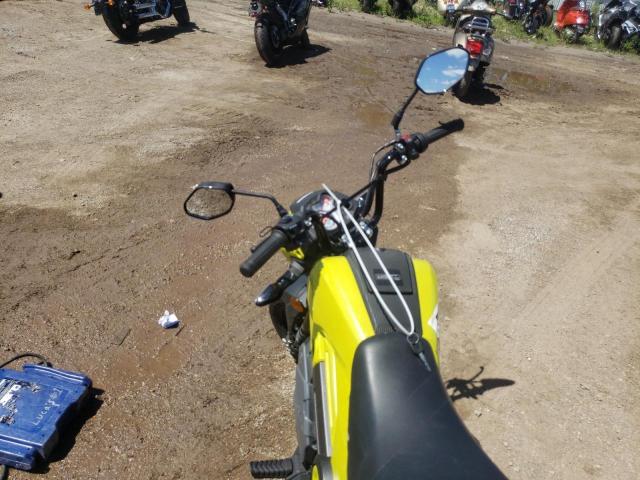 2022 HONDA NVA110 B 3H1JK0706ND001819