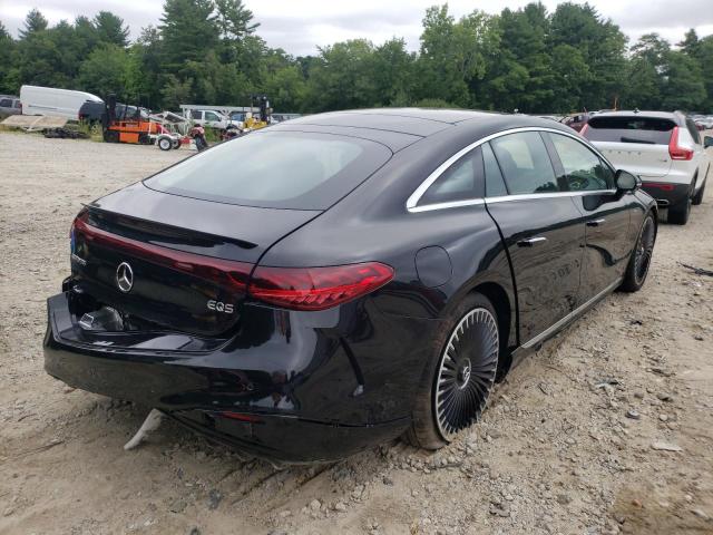 2022 MERCEDES-BENZ EQS 53 4MA W1KCG5FB6NA014491