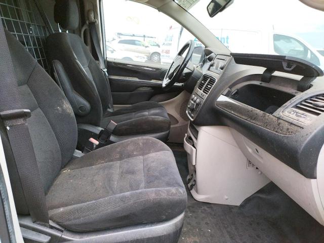 2015 RAM TRADESMAN 2C4JRGAG0FR516114