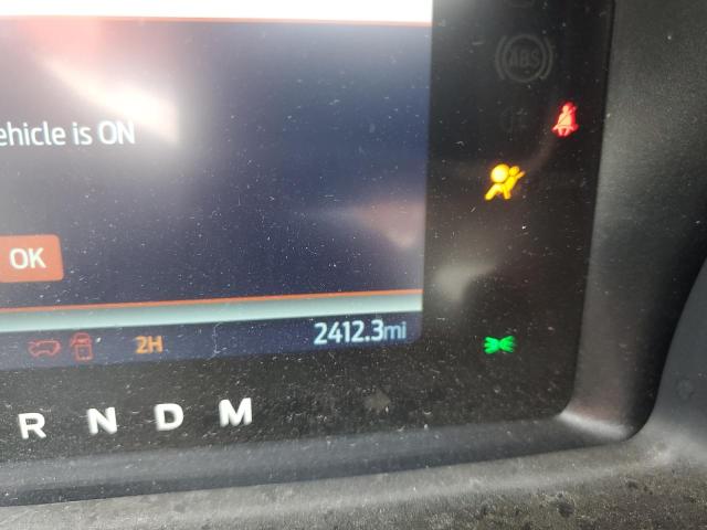 2022 FORD BRONCO BAS 1FMDE5AP2NLB06155