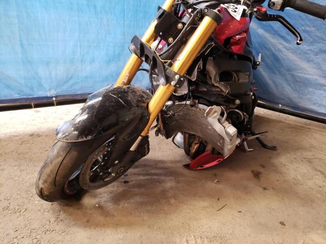 2016 SUZUKI GSX-S1000F JS1GT7CA9G2101159