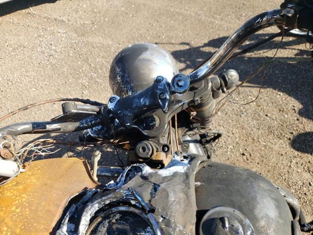 2005 YAMAHA XV1700 A JYAVP17E85A013570