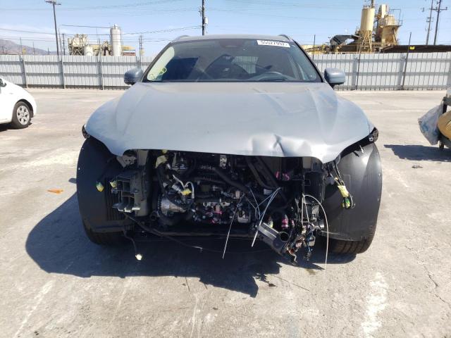 2022 VOLVO XC60 B5 IN YV4L12DL5N1940349