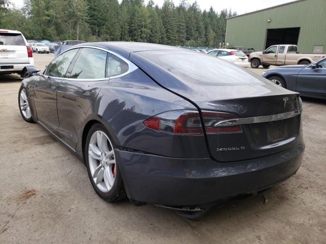 2015 TESLA MODEL S P8 5YJSA1H47FF081057