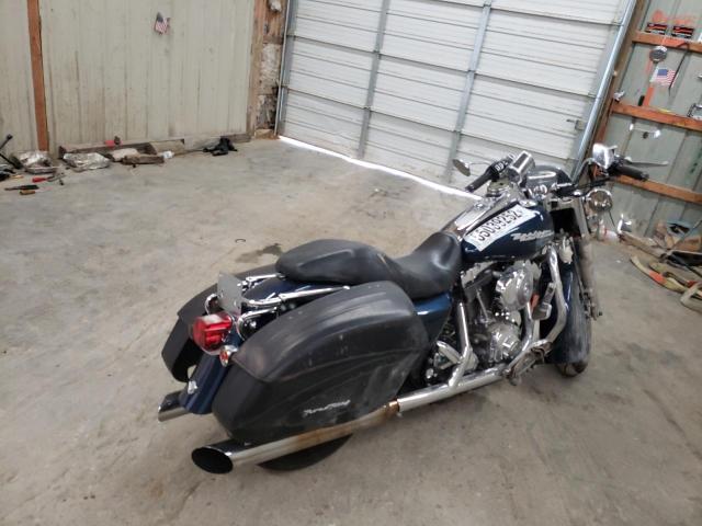 2004 HARLEY-DAVIDSON FLHRSI 1HD1FYW174Y706423