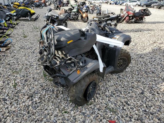 2019 HONDA TRX500 FA 1HFTE523XK4401396