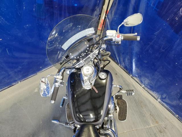 2005 YAMAHA XVS65 BASE JYAVM01E25A083349