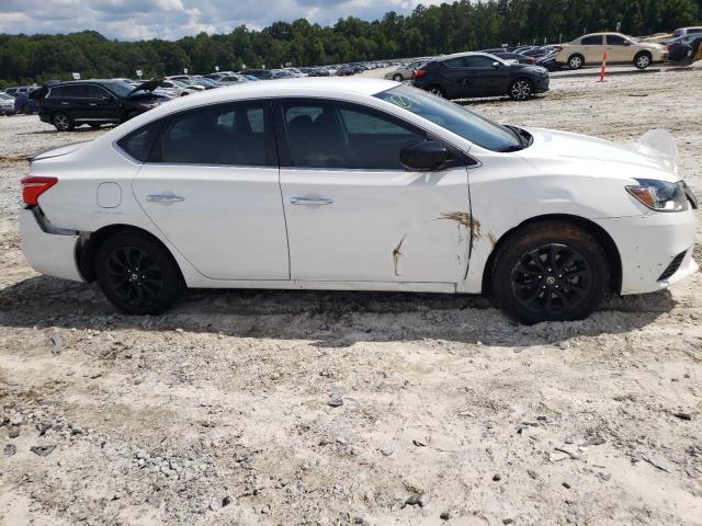 2018 NISSAN SENTRA S/S 3N1AB7AP5JY305006