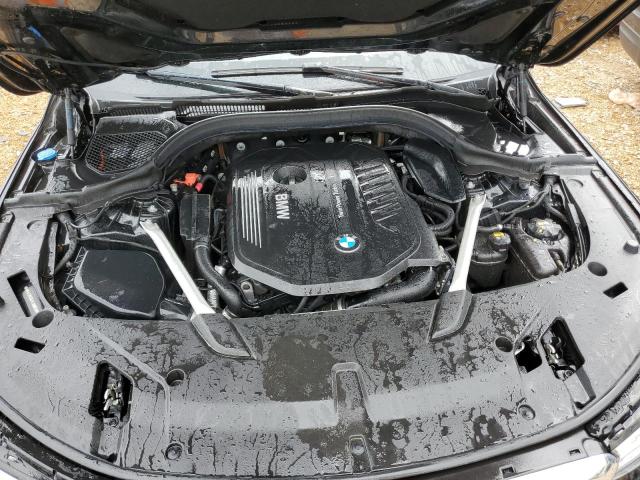 2018 BMW 640 XIGT WBAJV6C50JBJ99859