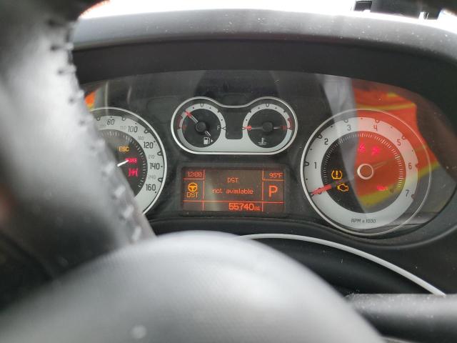2015 FIAT 500L EASY ZFBCFABH4FZ036124