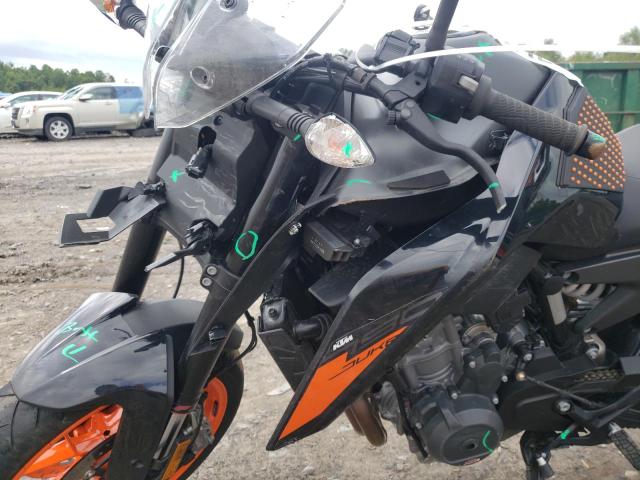 2020 KTM 790 DUKE VBKTU6402LM780254