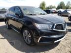 2017 ACURA  MDX