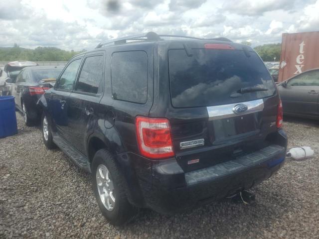 1FMCU0EG8CKB70912 | 2012 Ford escape limited