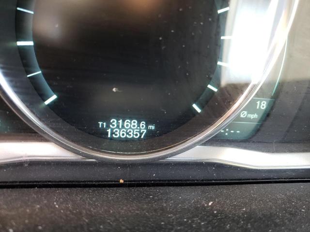 2015 VOLVO XC60 3.2 P YV4952RC6F2587431