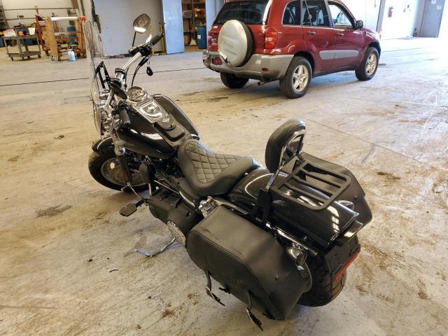 2009 HARLEY-DAVIDSON FXDF 1HD1GY4119K317867