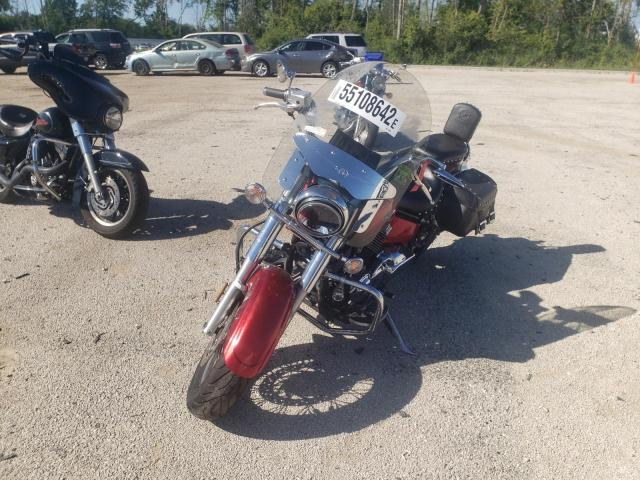 2009 YAMAHA XVS650 A JYAVM01E89A134357