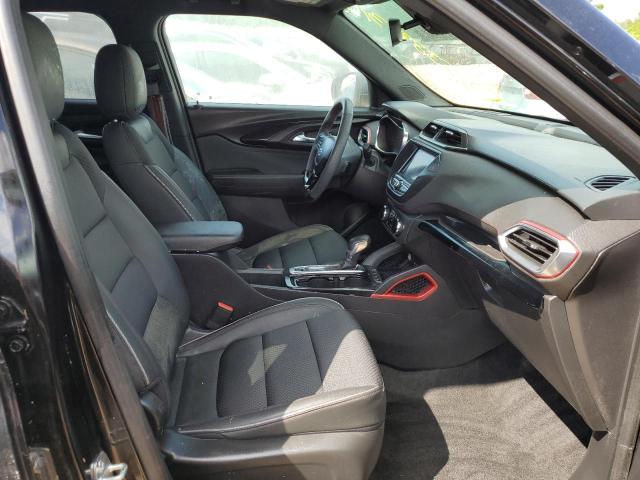 2022 CHEVROLET 1500 454SS KL79MTSLXNB045332