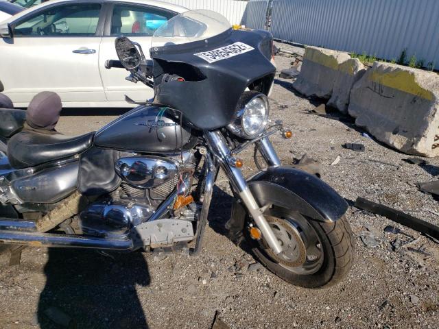 2005 SUZUKI C90 - JS1VY52A552102093