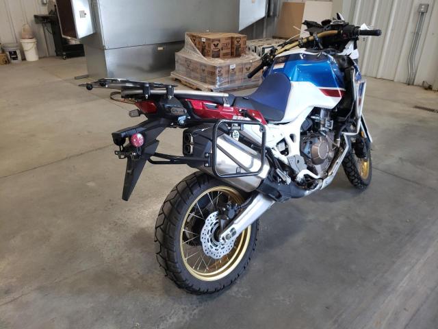 2018 HONDA CRF1000 A2 JH2SD0443JK200720