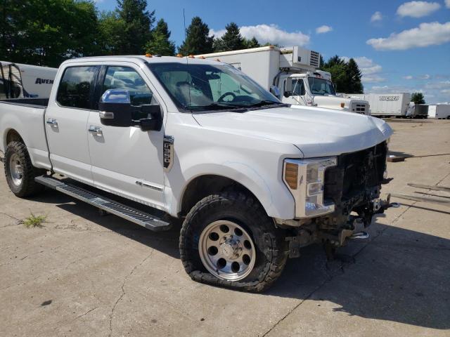 2019 Ford F-350 