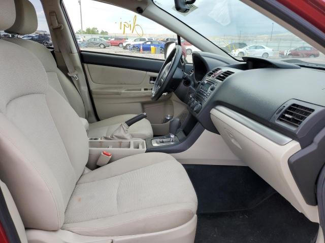 JF2GPACC2E8289432 Subaru Xv Crosstrek 2.0 Premium