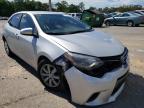 2016 TOYOTA COROLLA L - 2T1BURHE2GC687063