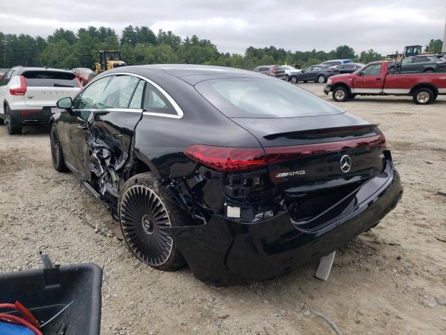 2022 MERCEDES-BENZ EQS 53 4MA W1KCG5FB6NA014491