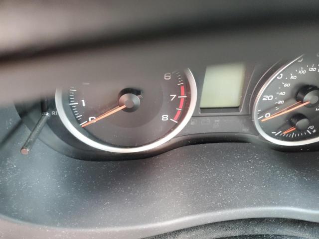 JF2GPACC2E8289432 Subaru Xv Crosstrek 2.0 Premium