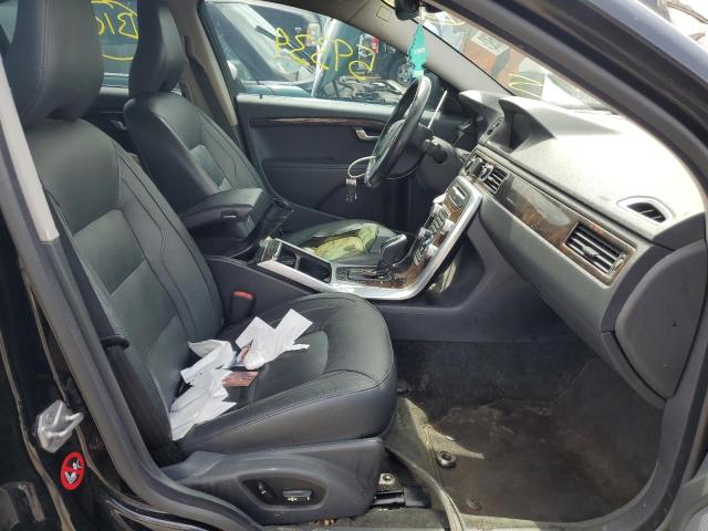 2015 VOLVO S80 PLATIN YV1902MM5F1192321