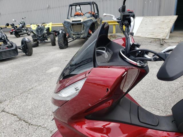 2020 HONDA WW150 RLHKF3003LY000461
