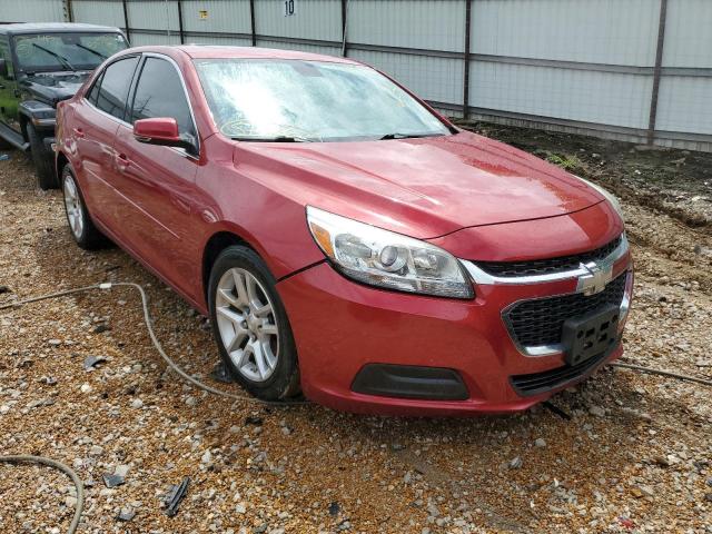 2014 Chevrolet Malibu 