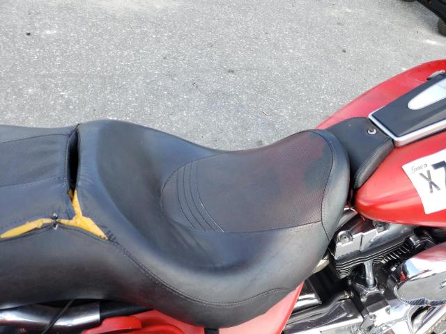 2003 HARLEY-DAVIDSON FLHTCUI AN 1HD1FCW463Y632505