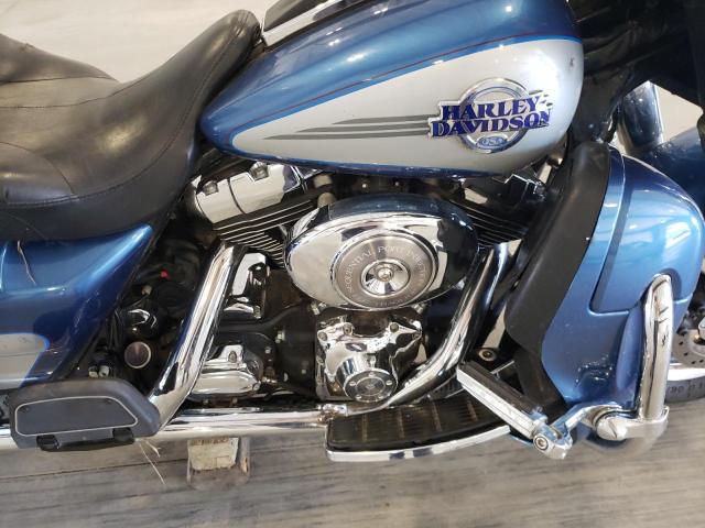2005 HARLEY-DAVIDSON FLHTCUI - 1HD1FCW175Y605225
